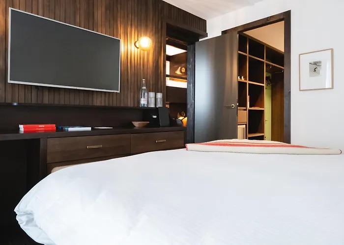 Le Val Thorens, A Beaumier Hotel
