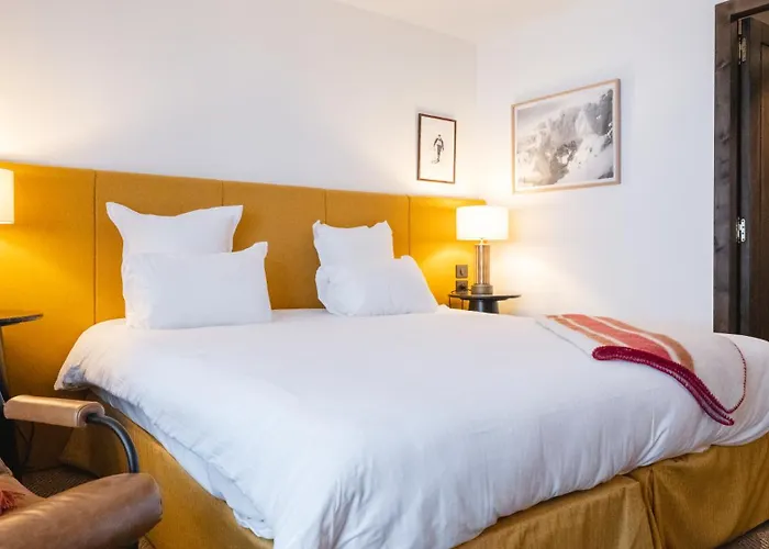 Le Val Thorens, A Beaumier Hotel