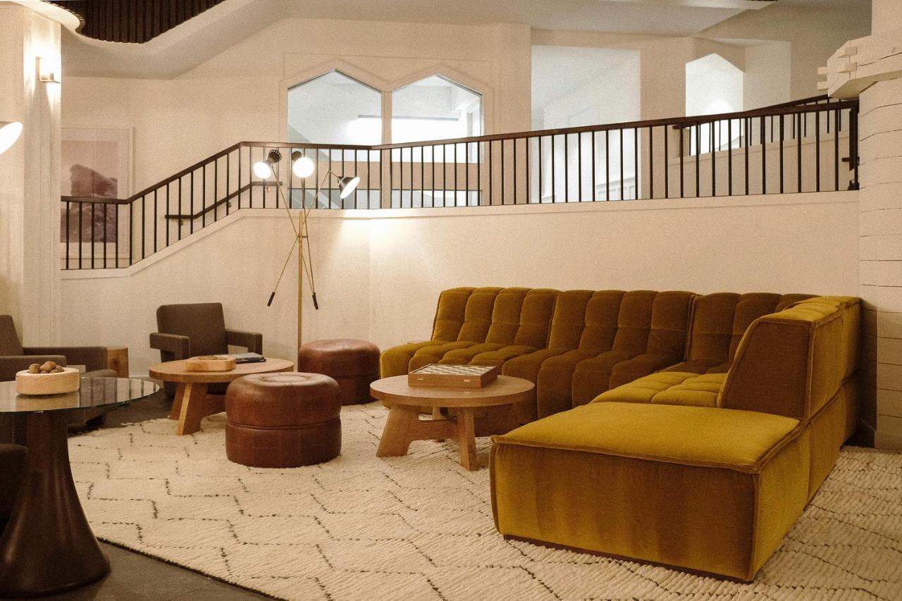 Le Val Thorens, A Beaumier Hotel Val Thorens