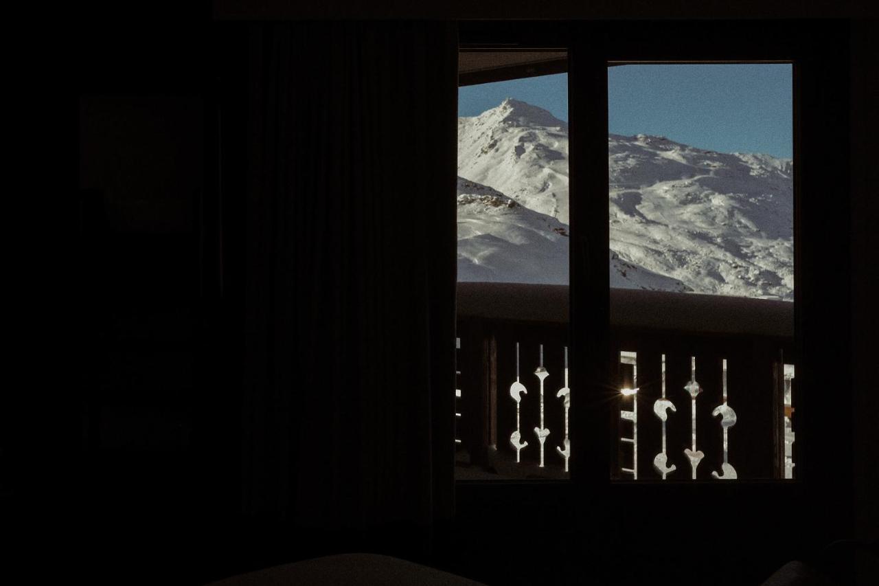 Le Val Thorens, A Beaumier