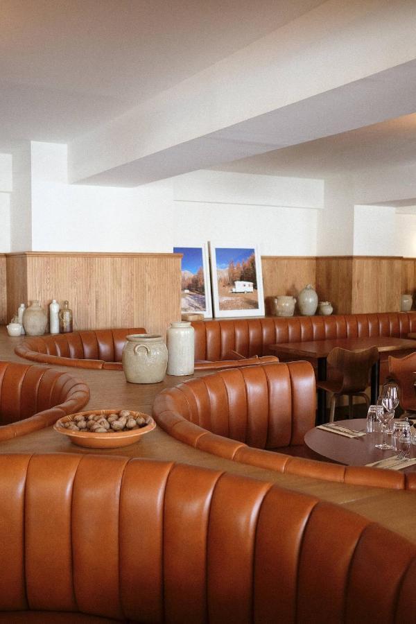 Le Val Thorens, A Beaumier 4*