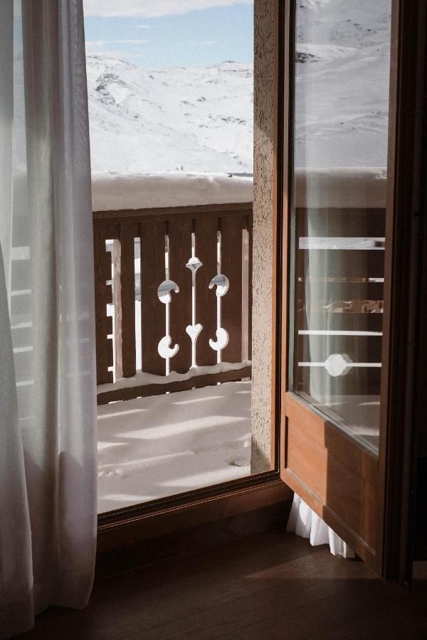 Le Val Thorens, A Beaumier Val Thorens