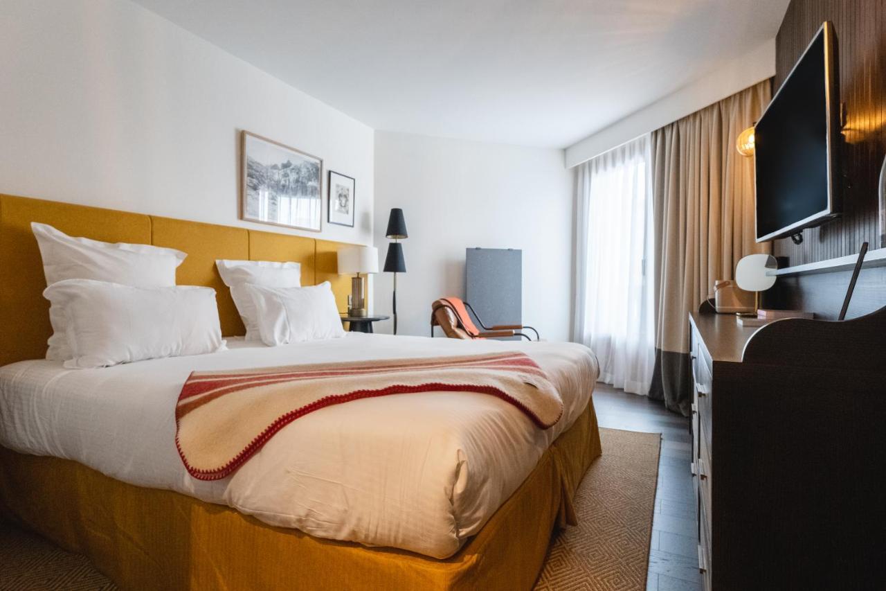 Hotel Le Val Thorens, A Beaumier 4*