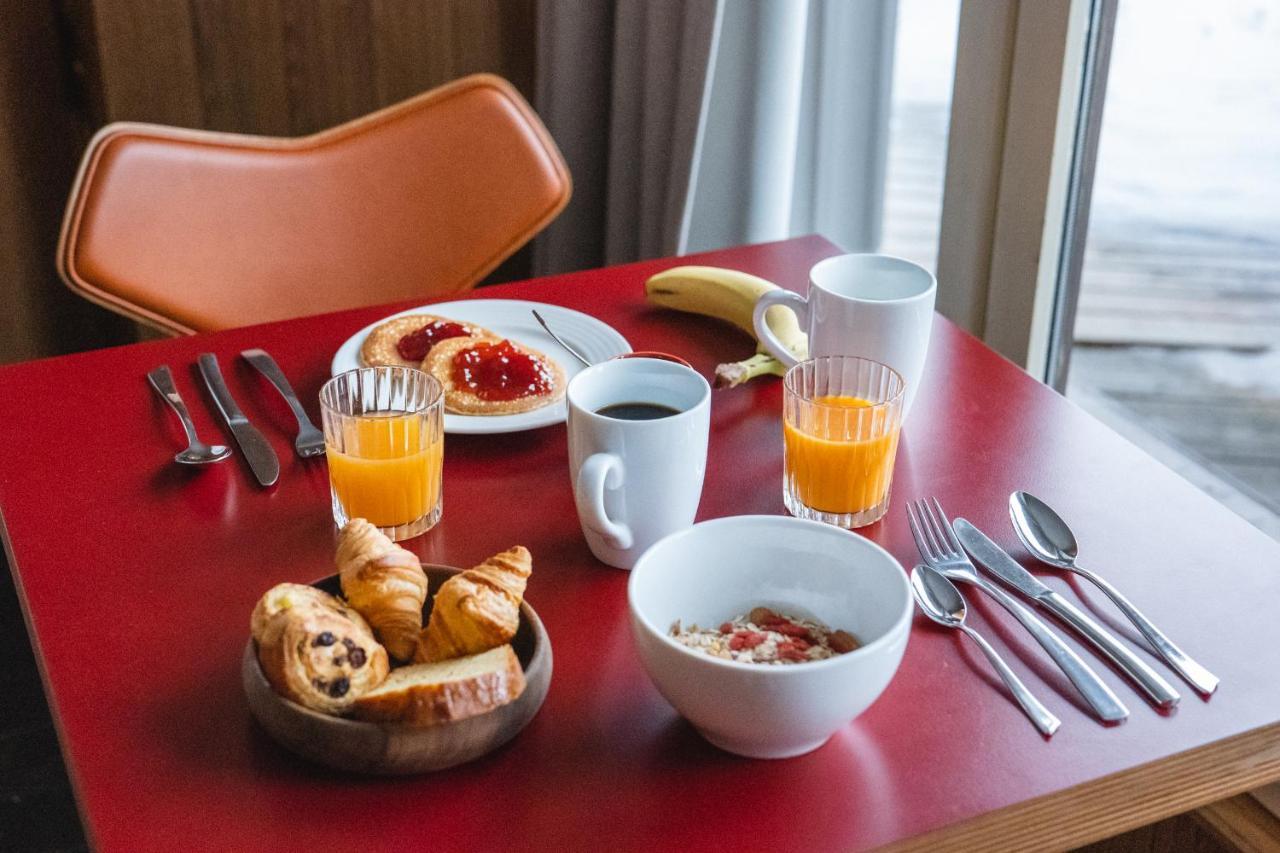 Hotel Le Val Thorens, A Beaumier Val Thorens