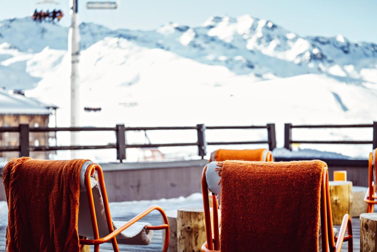 Hotel Le Val Thorens, A Beaumier 4*