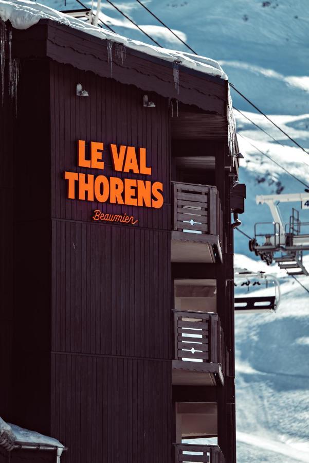 Le Val Thorens, A Beaumier Hotel Val Thorens