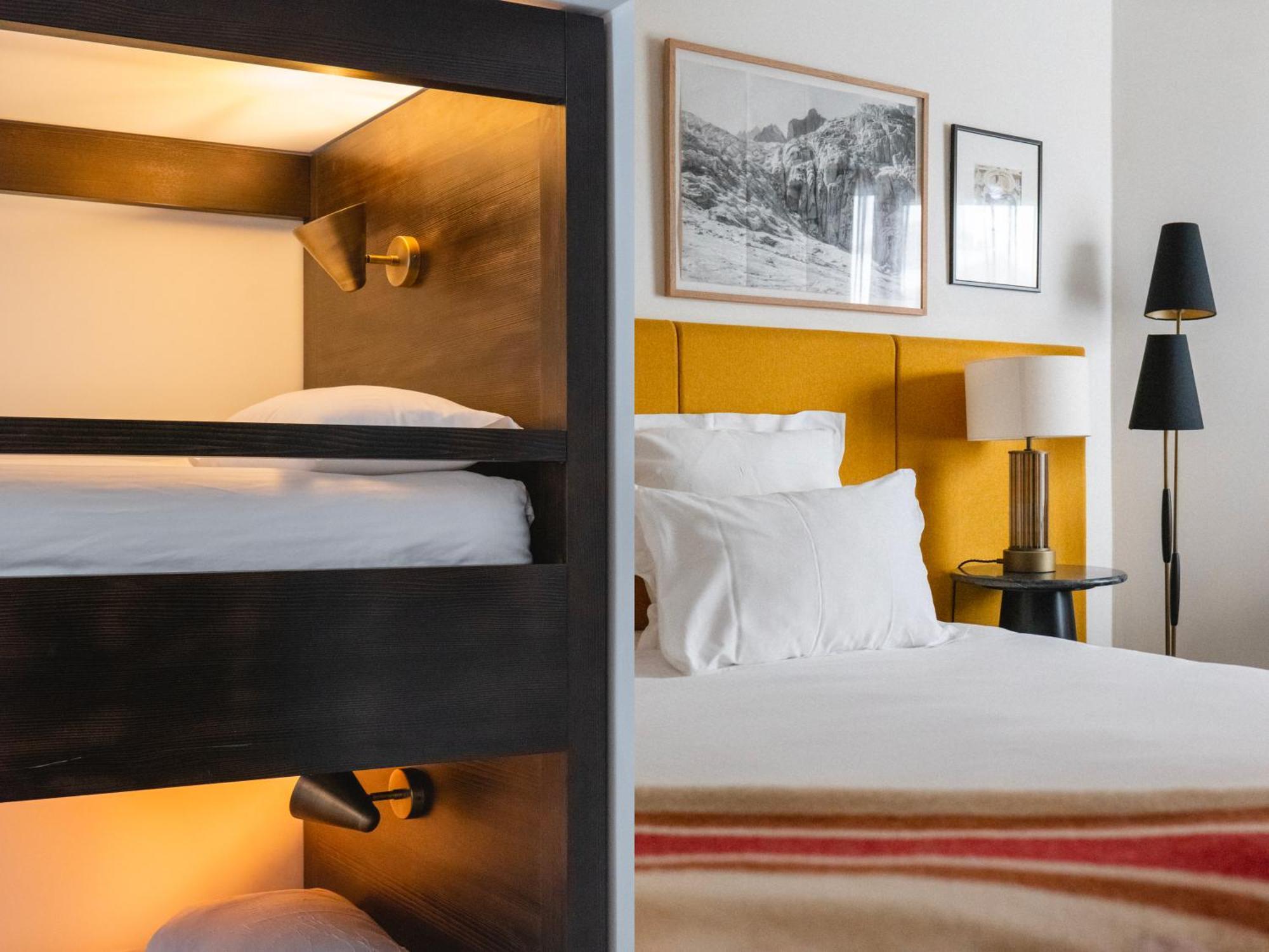 Le Val Thorens, A Beaumier Hotel