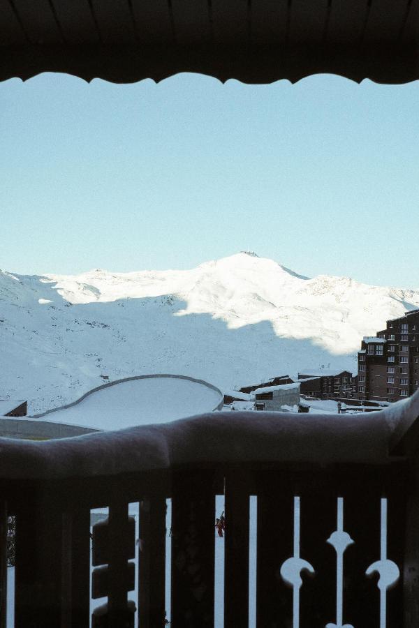 Le Val Thorens, A Beaumier Val Thorens
