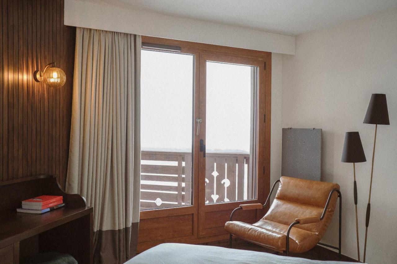 Hotel Le Val Thorens, A Beaumier