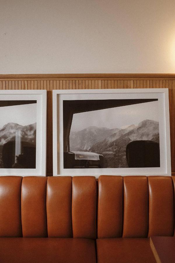 Le Val Thorens, A Beaumier