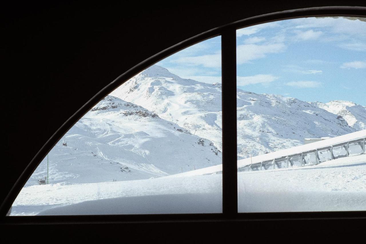 Le Val Thorens, A Beaumier Hotel