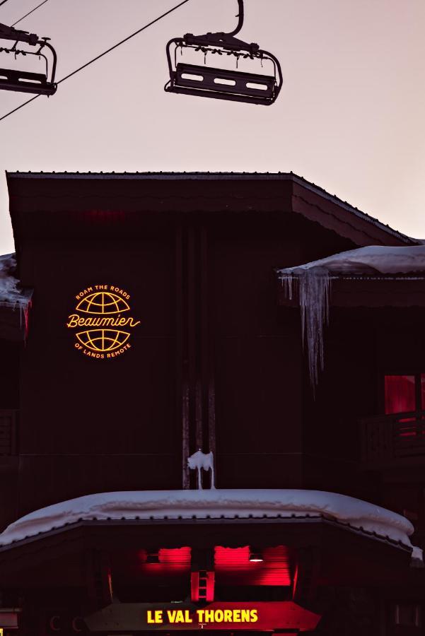 Le Val Thorens, A Beaumier 4* Val Thorens