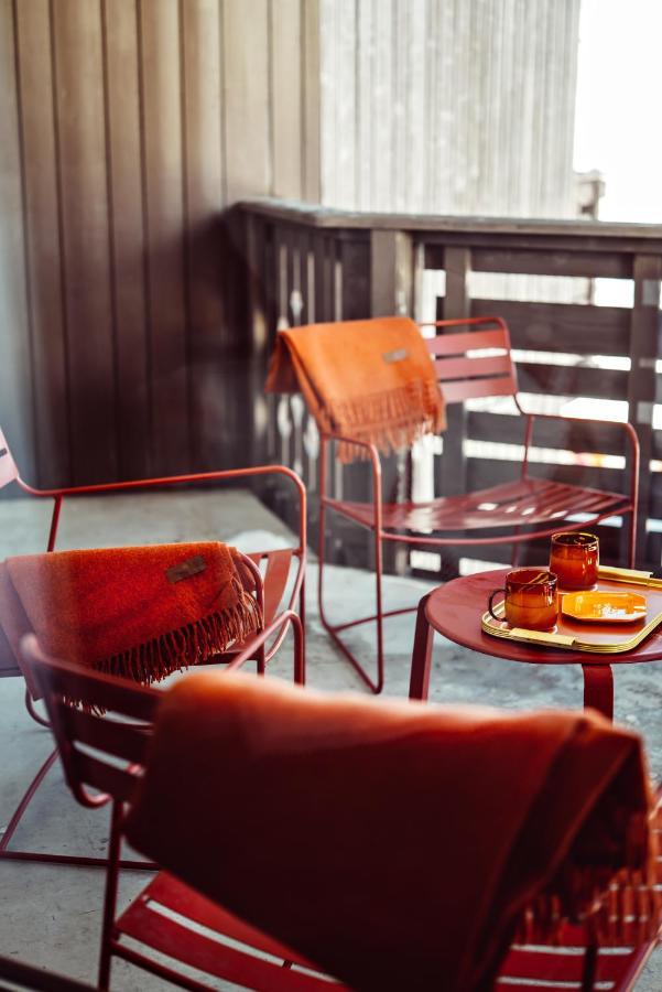 Le Val Thorens, A Beaumier Hotel Val Thorens