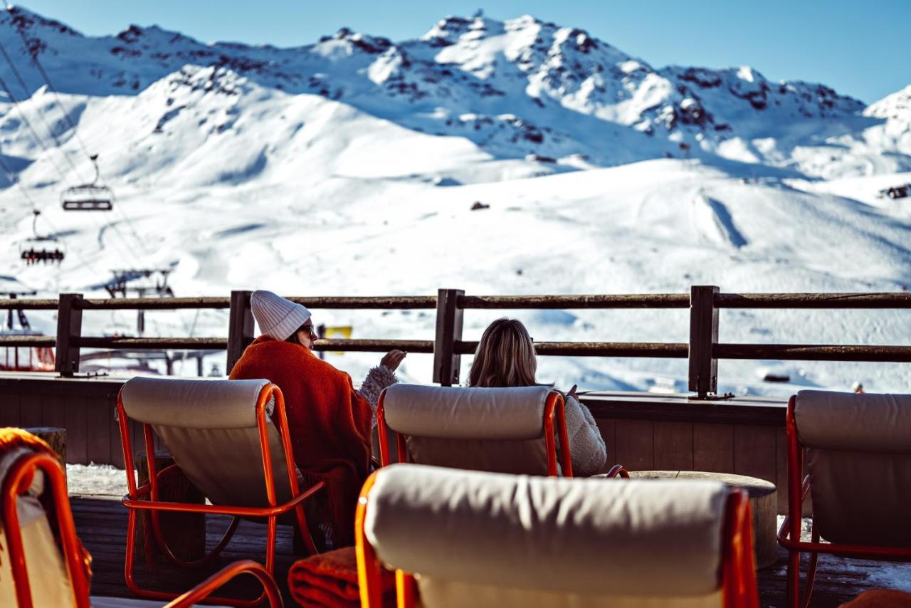 Le Val Thorens, A Beaumier Hotel Val Thorens